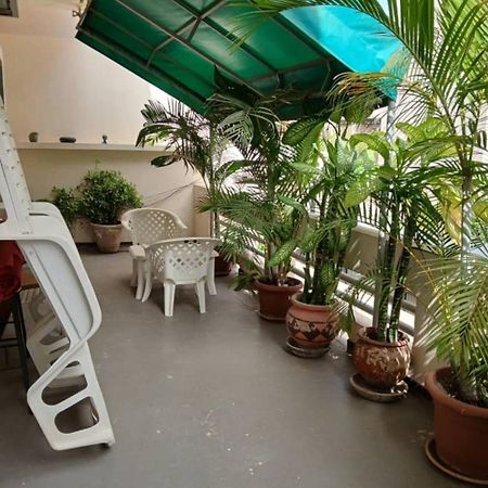 Appartement Sympathique Jules Ferry. Dakar Dış mekan fotoğraf
