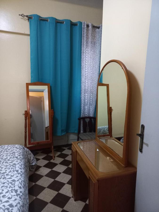 Appartement Sympathique Jules Ferry. Dakar Dış mekan fotoğraf