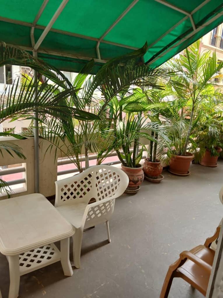 Appartement Sympathique Jules Ferry. Dakar Dış mekan fotoğraf
