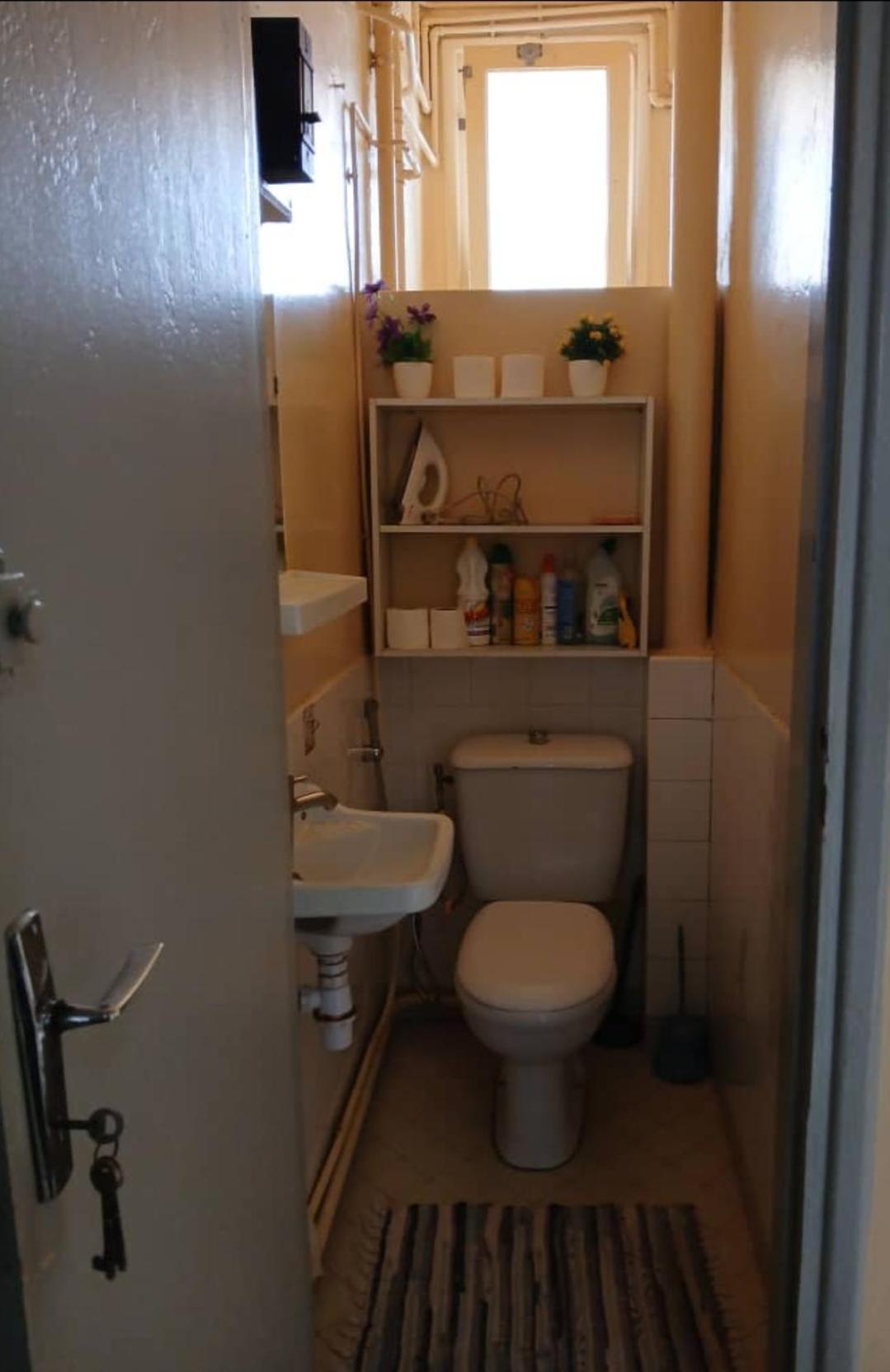 Appartement Sympathique Jules Ferry. Dakar Dış mekan fotoğraf